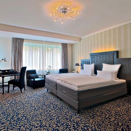 Top Hotel Kraemer Koblenz  Luaran gambar