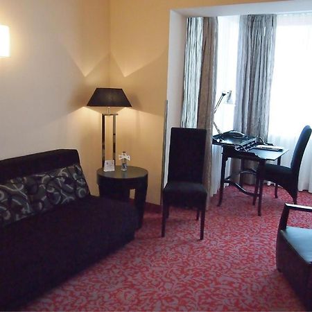 Top Hotel Kraemer Koblenz  Luaran gambar
