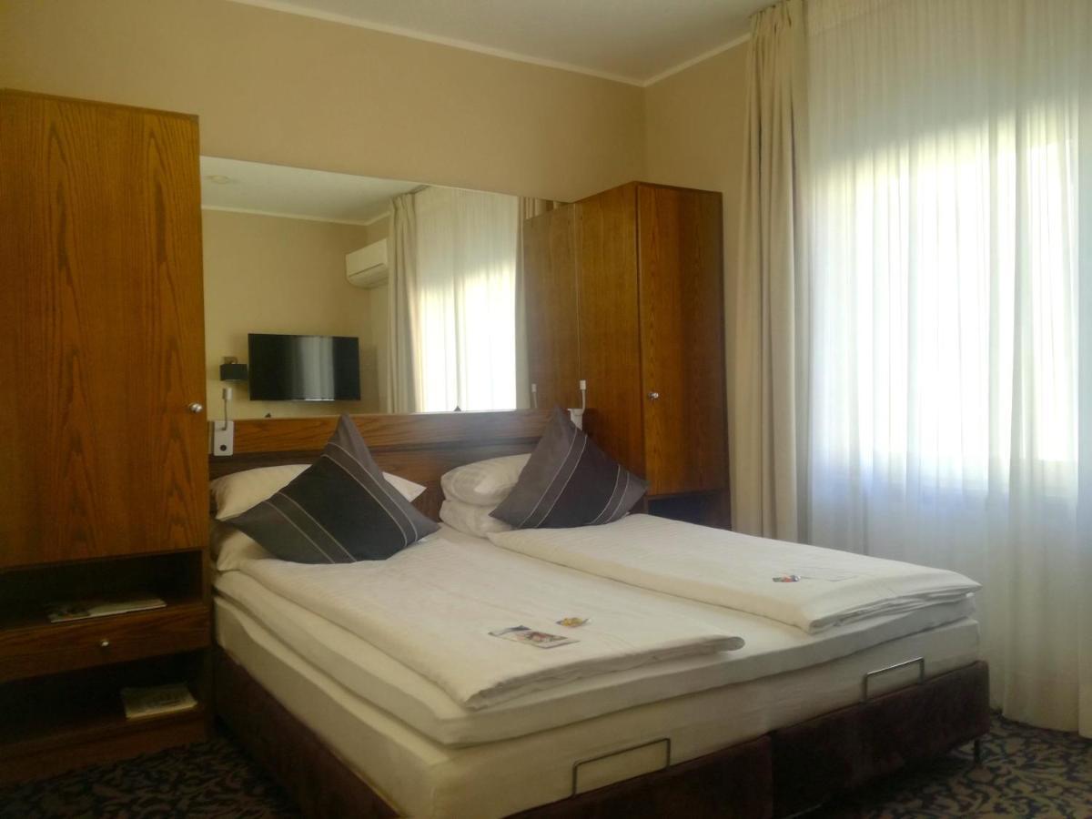 Top Hotel Kraemer Koblenz  Luaran gambar