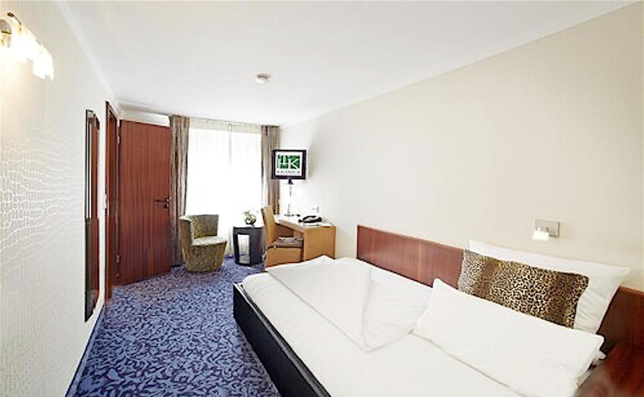 Top Hotel Kraemer Koblenz  Luaran gambar