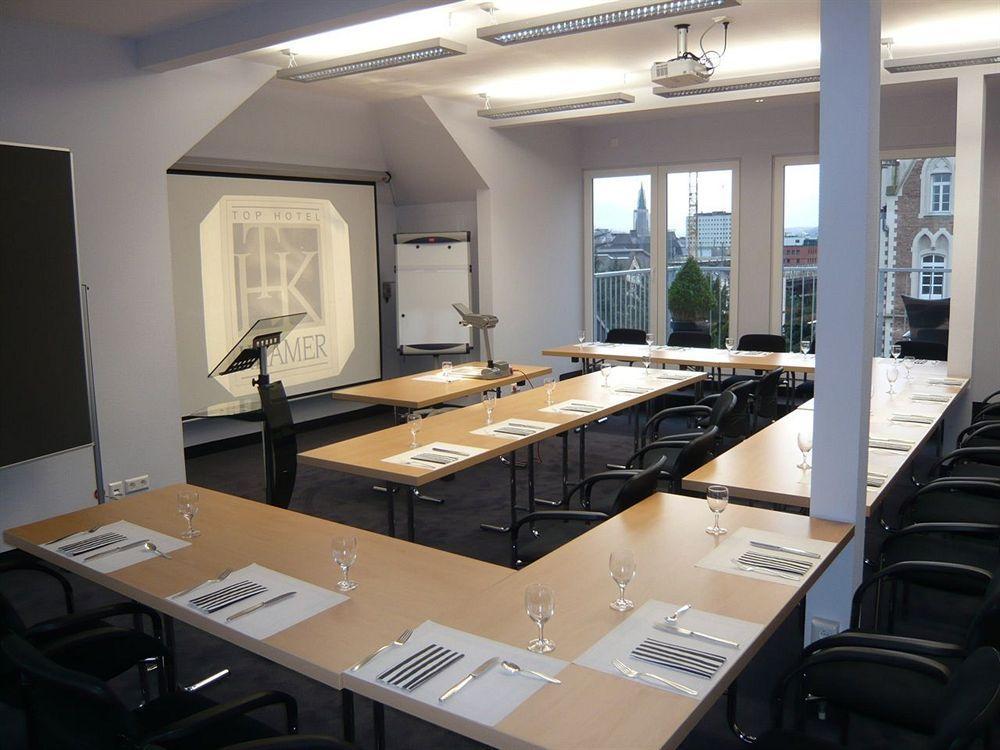 Top Hotel Kraemer Koblenz  Luaran gambar