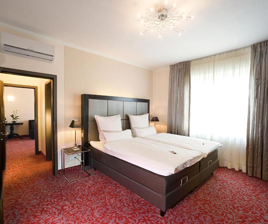 Top Hotel Kraemer Koblenz  Luaran gambar
