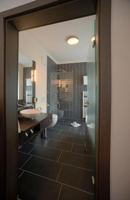 Top Hotel Kraemer Koblenz  Luaran gambar