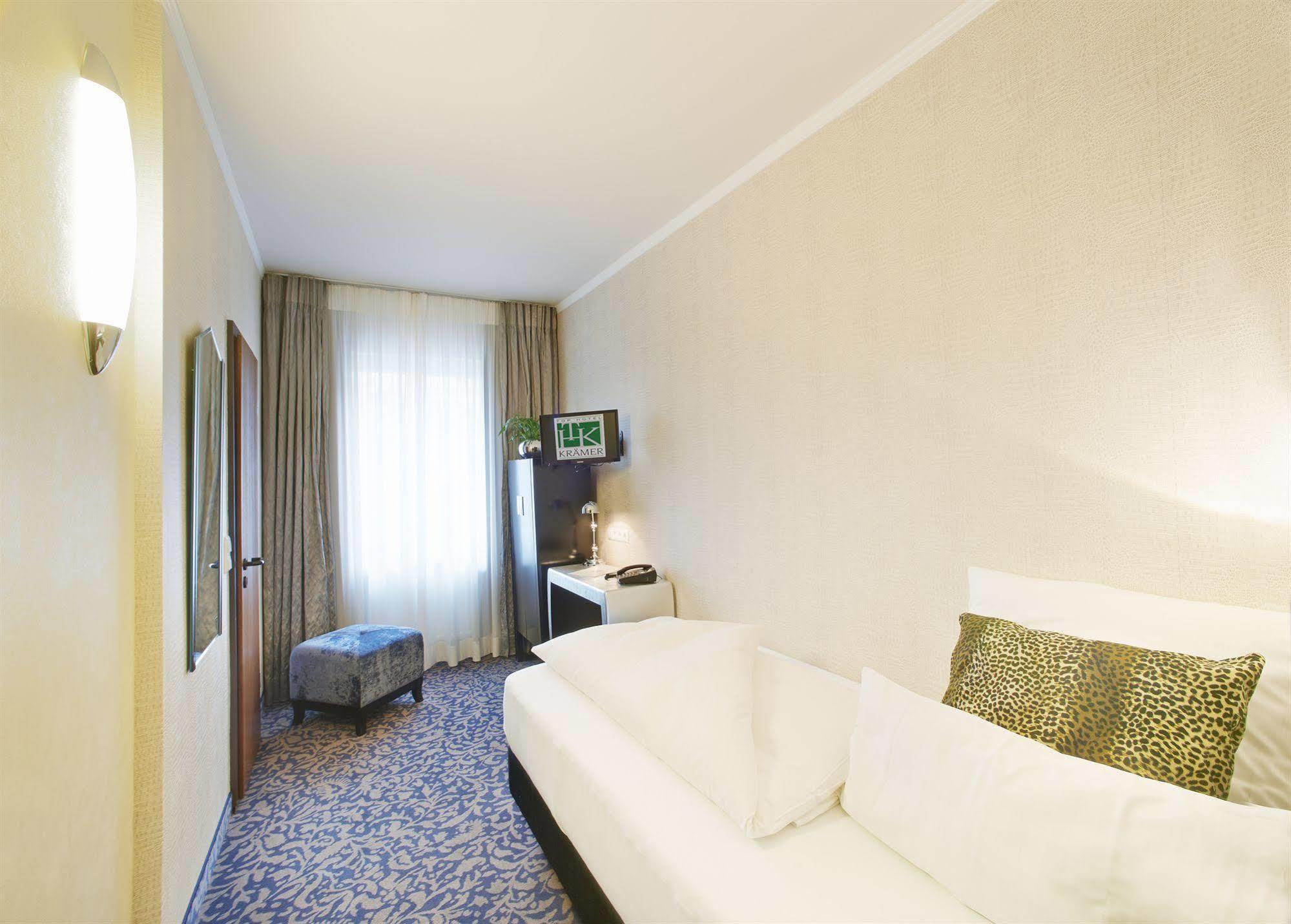 Top Hotel Kraemer Koblenz  Luaran gambar