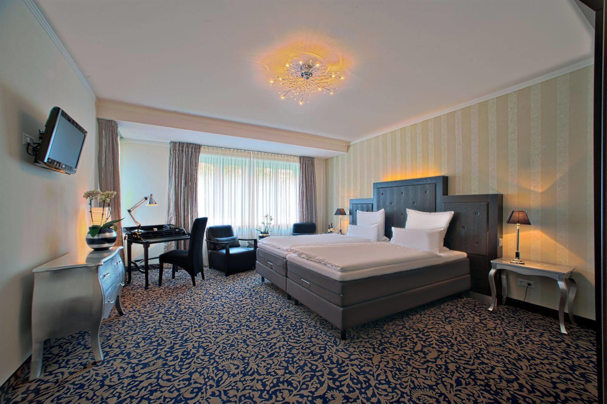 Top Hotel Kraemer Koblenz  Luaran gambar