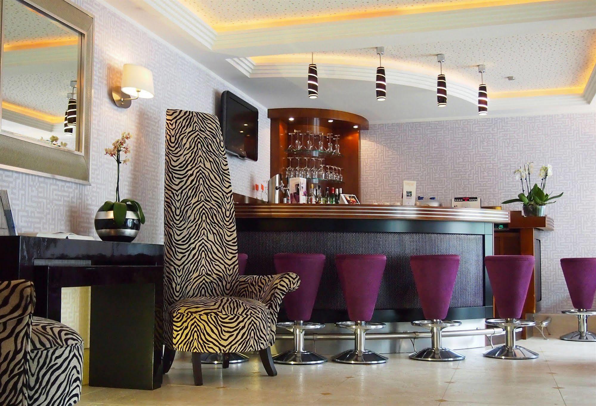 Top Hotel Kraemer Koblenz  Luaran gambar