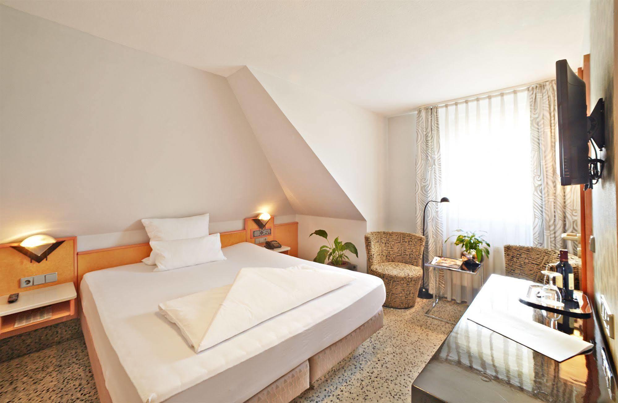 Top Hotel Kraemer Koblenz  Luaran gambar