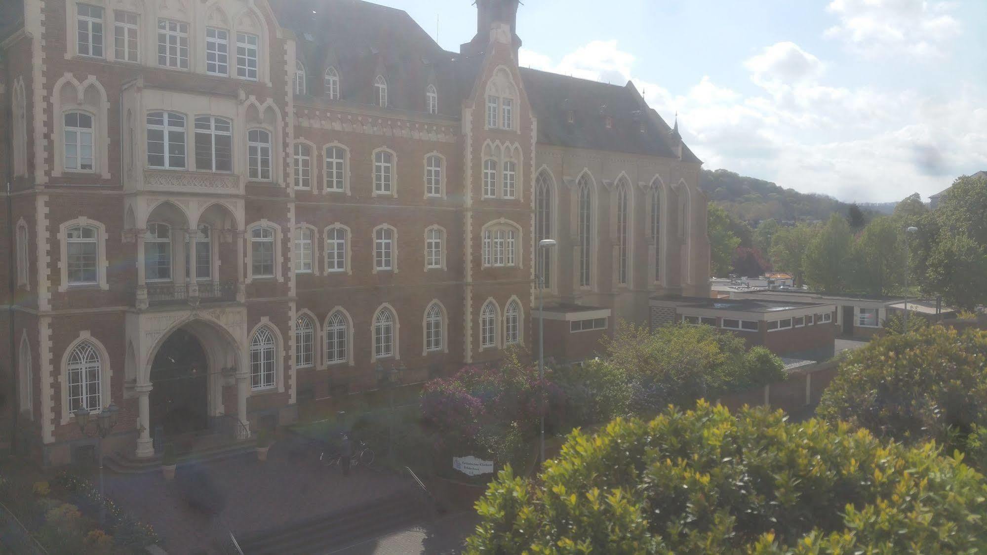 Top Hotel Kraemer Koblenz  Luaran gambar