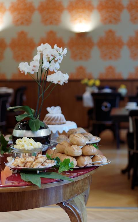 Top Hotel Kraemer Koblenz  Luaran gambar