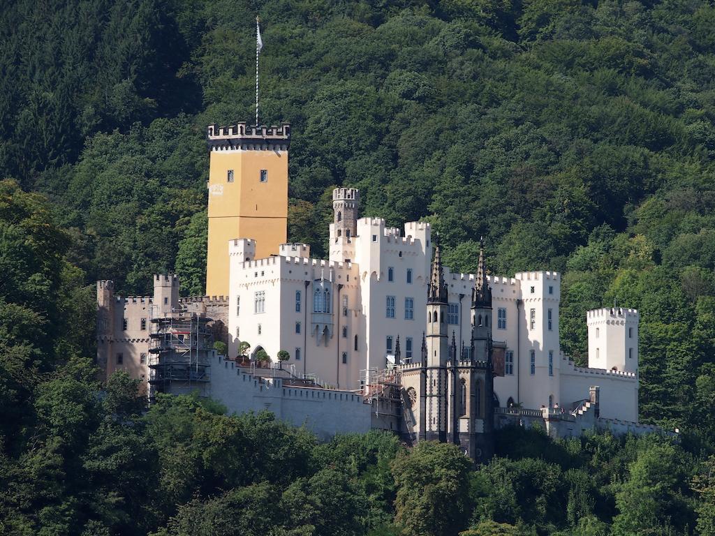 Top Hotel Kraemer Koblenz  Luaran gambar