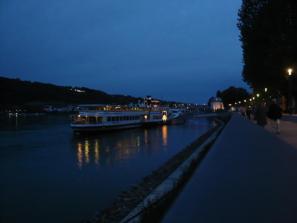 Top Hotel Kraemer Koblenz  Luaran gambar