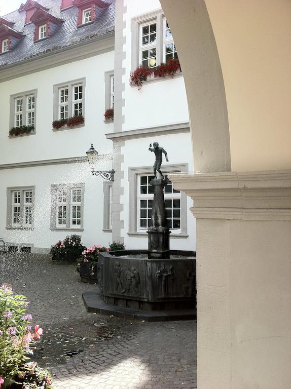 Top Hotel Kramer Koblenz  Luaran gambar