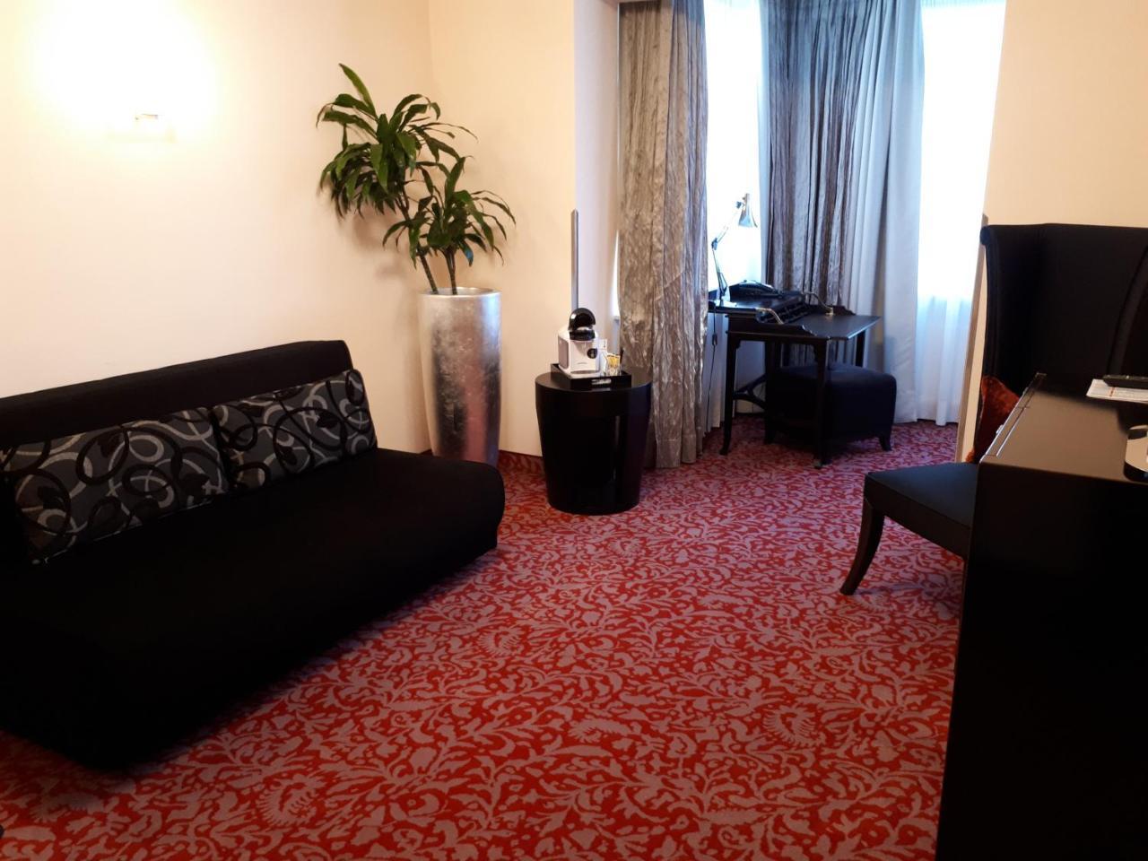 Top Hotel Kraemer Koblenz  Luaran gambar