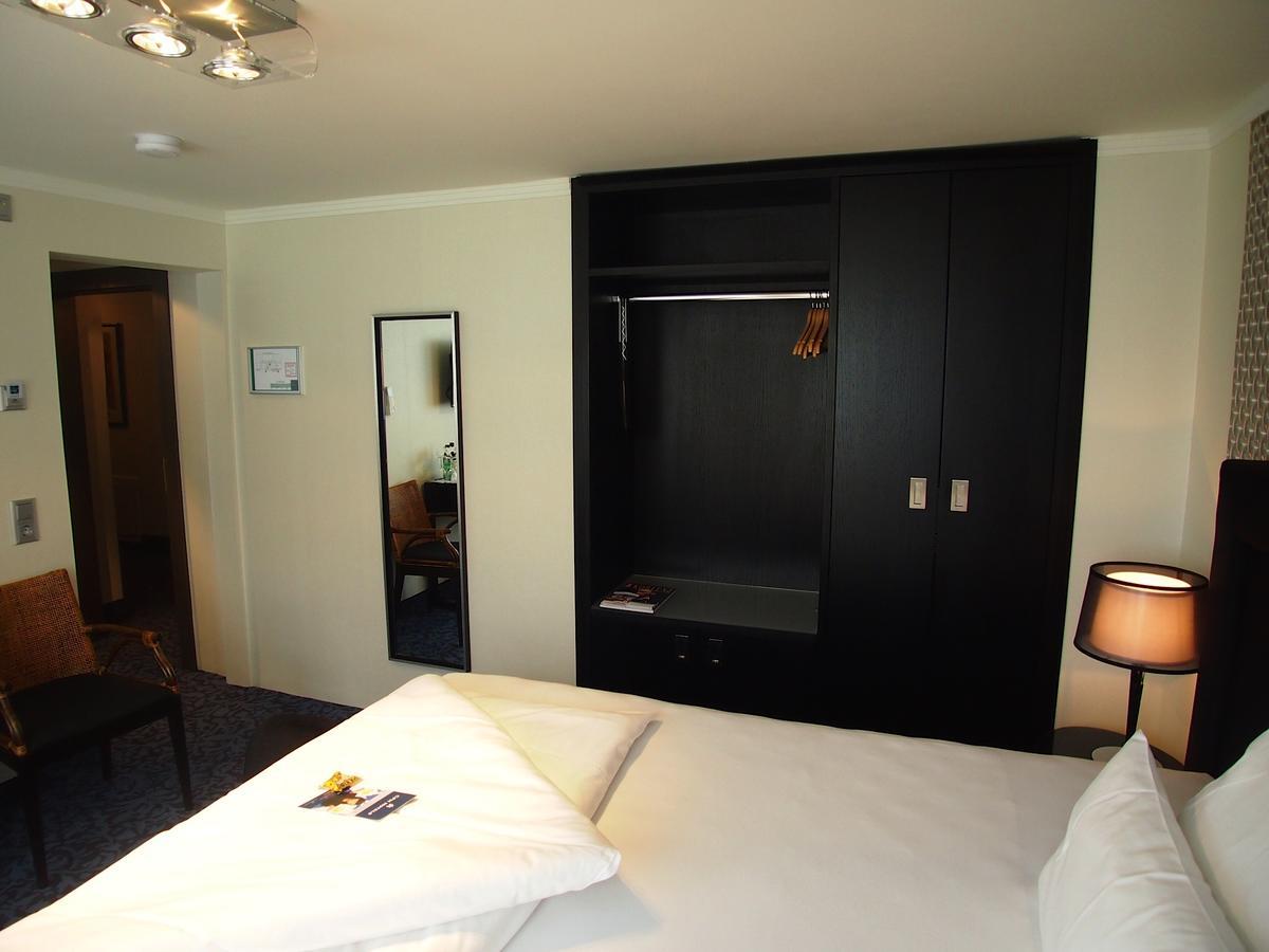 Top Hotel Kraemer Koblenz  Luaran gambar