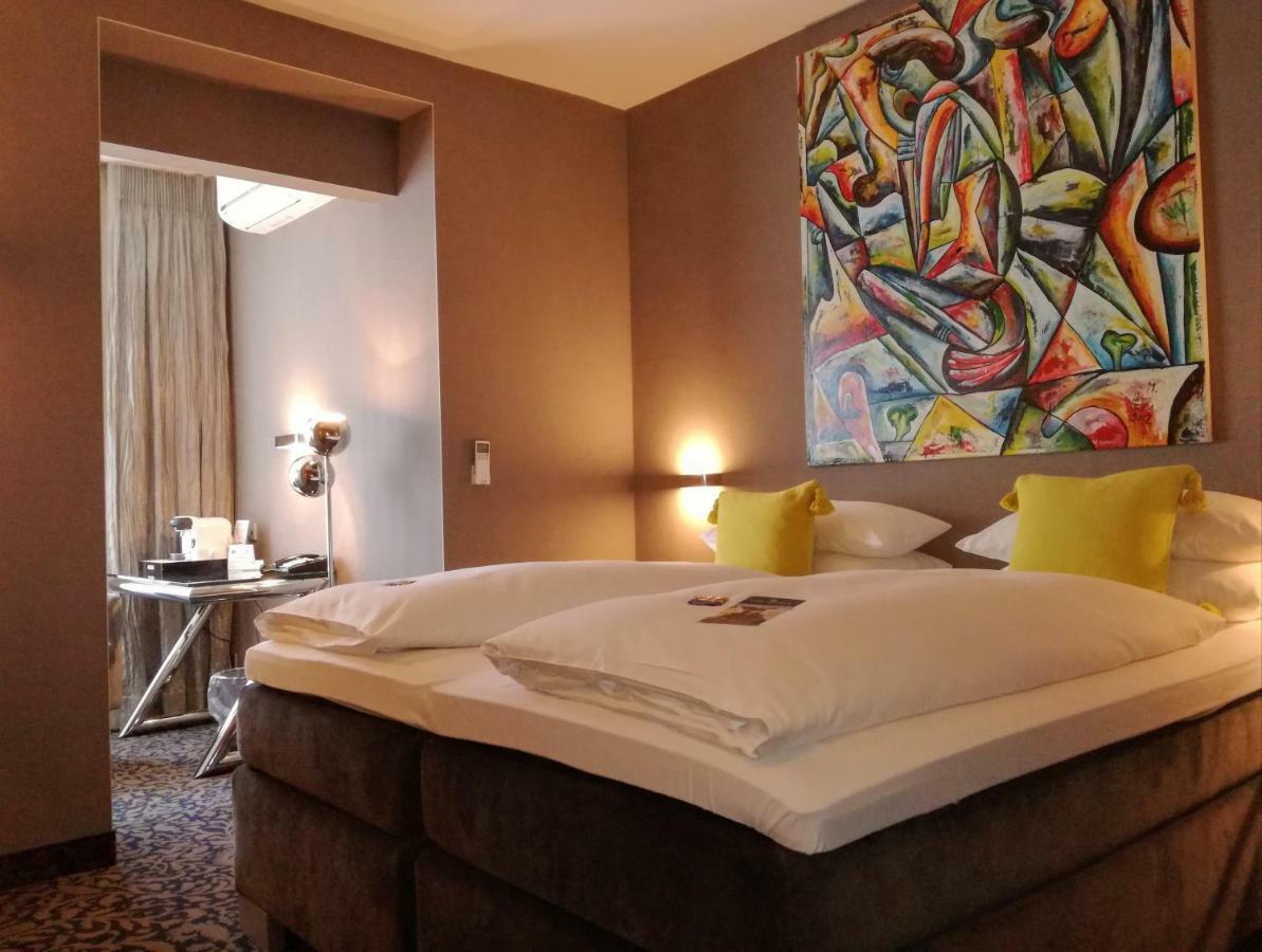 Top Hotel Kraemer Koblenz  Luaran gambar