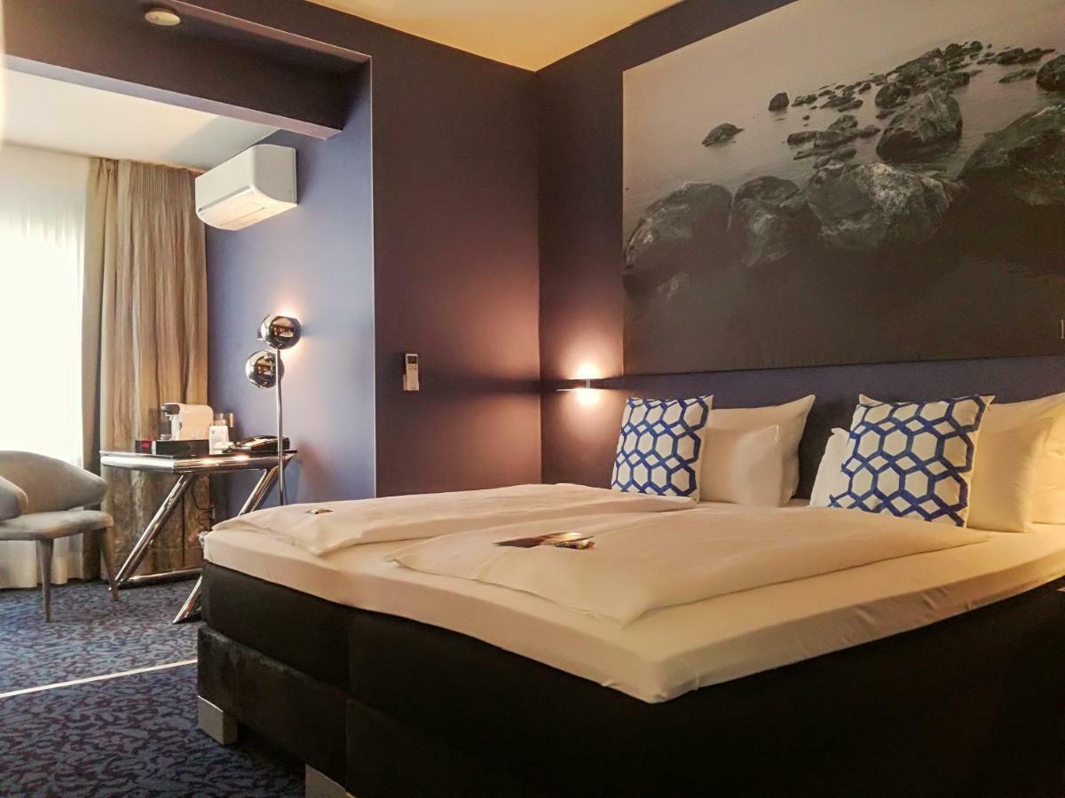 Top Hotel Kraemer Koblenz  Luaran gambar