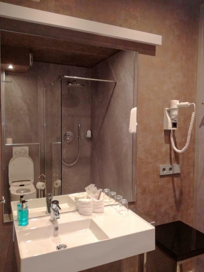 Top Hotel Kraemer Koblenz  Luaran gambar